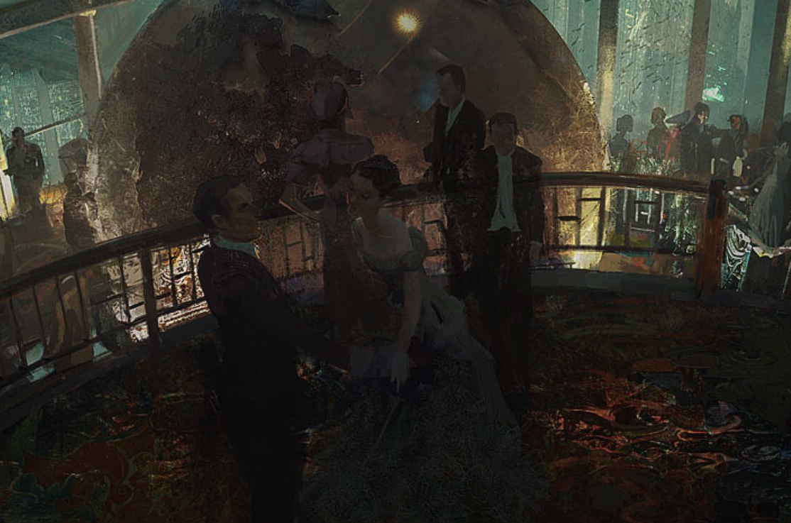 Автор: Craig Mullins