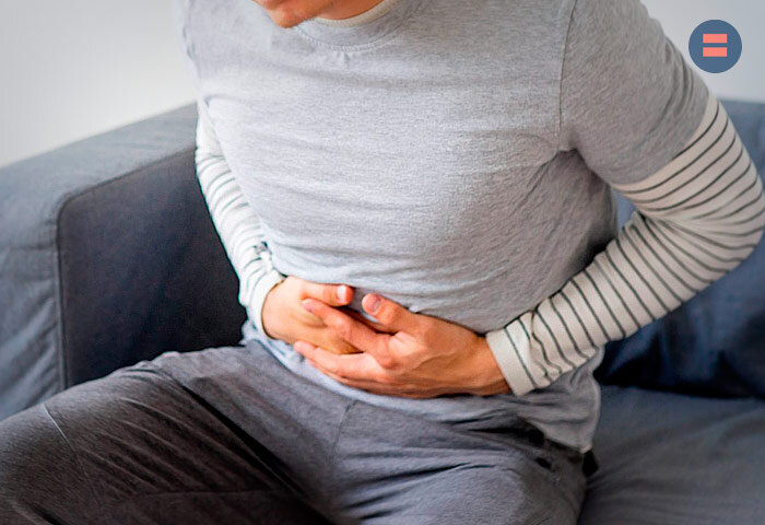 Проблемы с ЖКТ могут обостриться в весеннее время