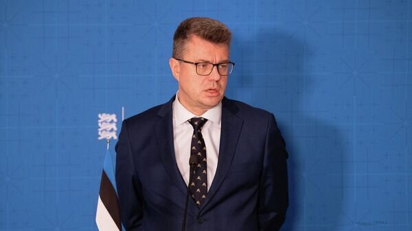    © commons.wikimedia.org / Estonian Foreign Ministry