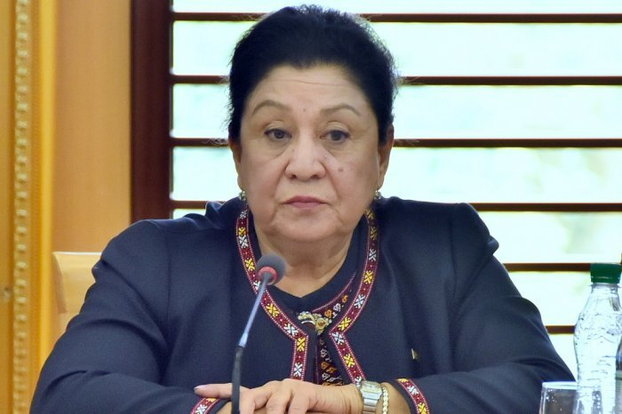 Источник фото: mfa.gov.tm