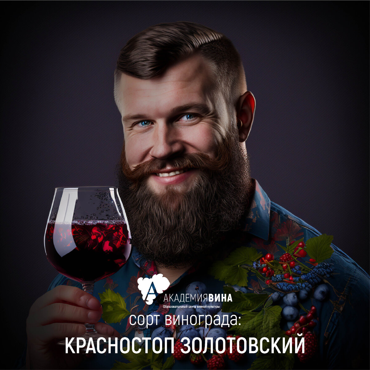 Сорт винограда