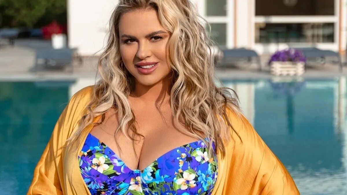 Фото: Анна Семенович / Вконтакте