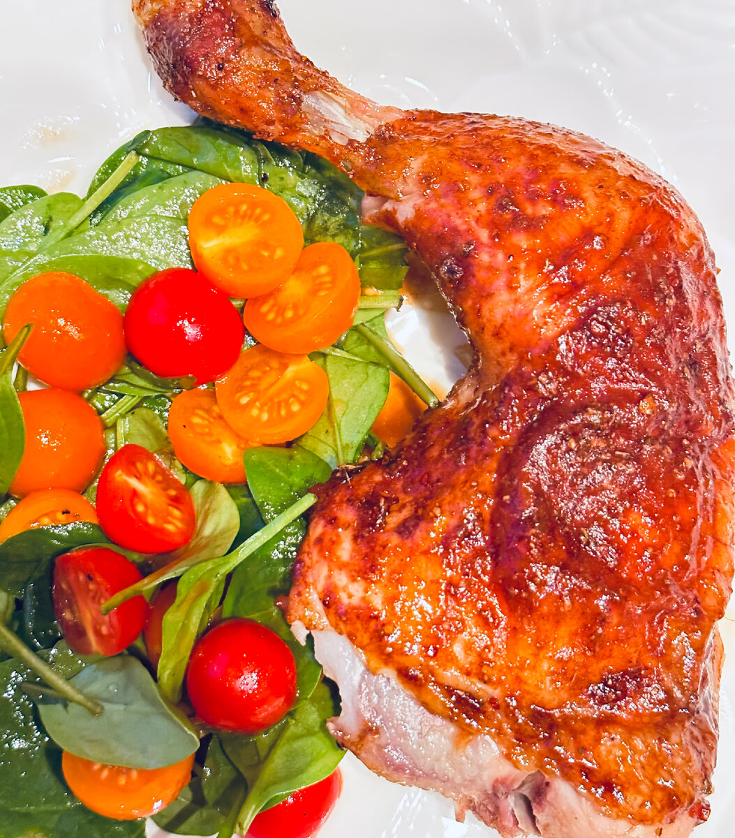 Курица в луково-молочном соусе в духовке — рецепт с фото пошагово