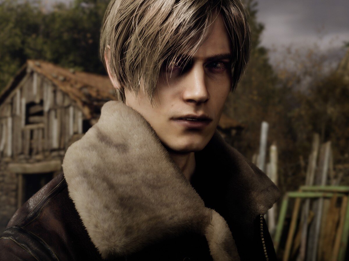    Главные технические эксперты индустрии вынесли вердикт ремейку Resident Evil 4 [ВИДЕО]