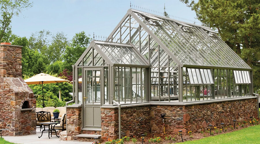 статья про теплицы