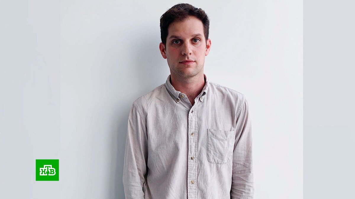    ФСБ задержала корреспондента WSJ за шпионаж