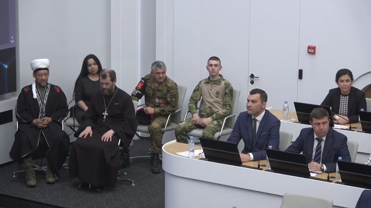 Фото предоставлено пресс-службой главы Башкортостана.