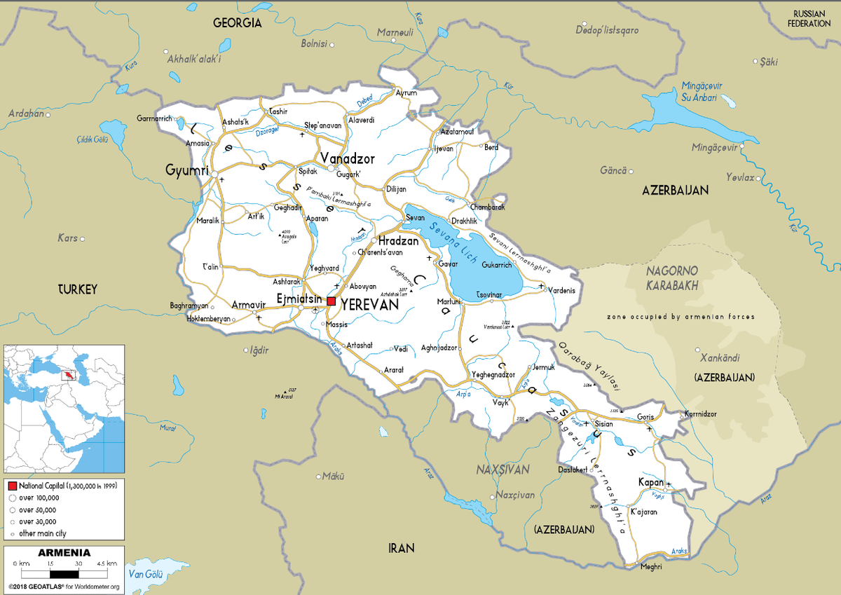 Реки армении на карте. Армения на карте. Будущее Армении на карте. Карта автодорог Армении. Ереван на карте Армении.