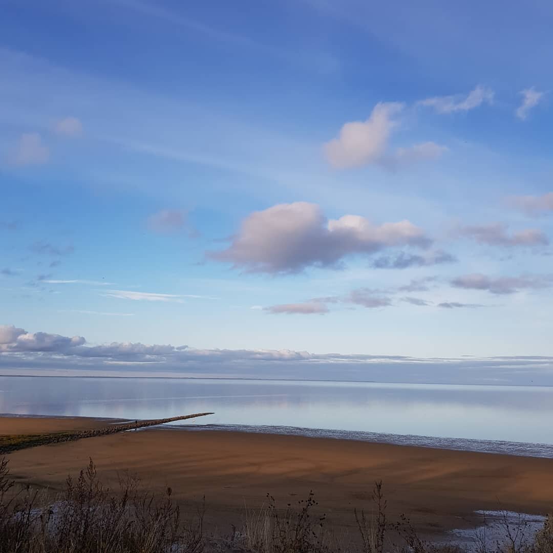 Озеро Ильмень, фото из личного ахрива