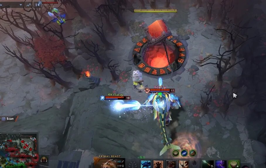 Источник: Dota 2   📷