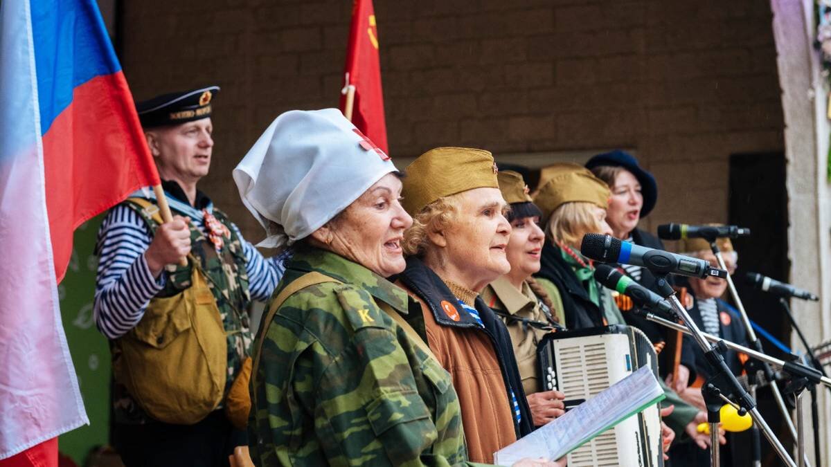    Фото: пресс-служба оргкомитета цикла городских уличных мероприятий «Московские сезоны»
