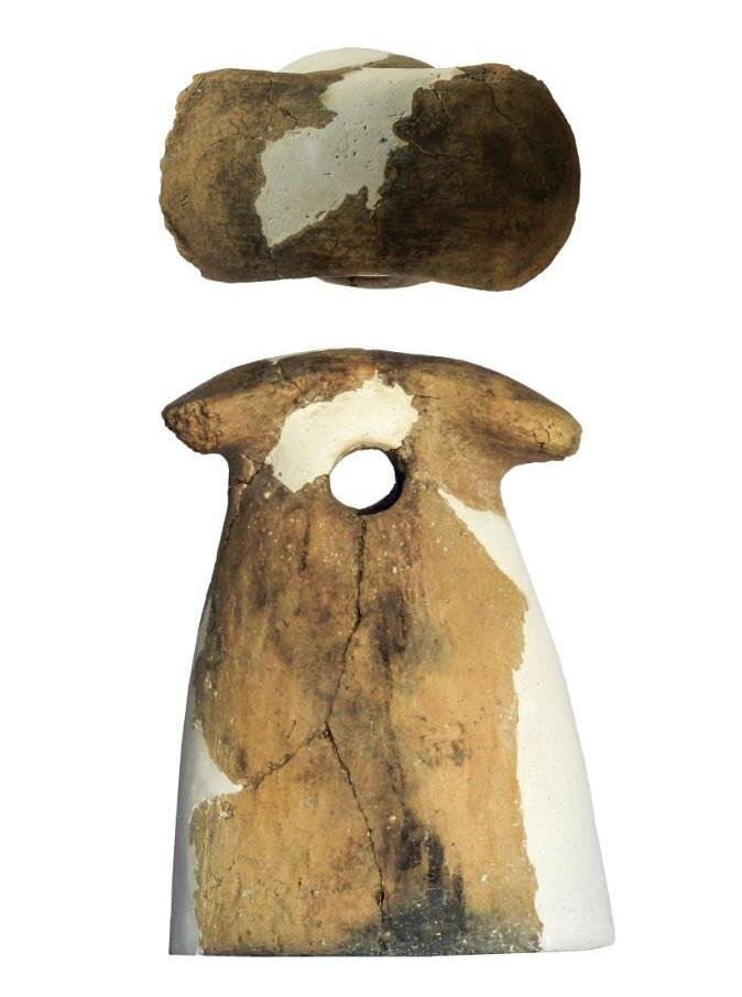 Анапский археологический музей «Горгиппия»