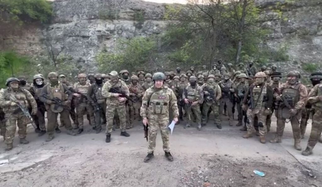    Фото: скриншот видео Юлия Дидух