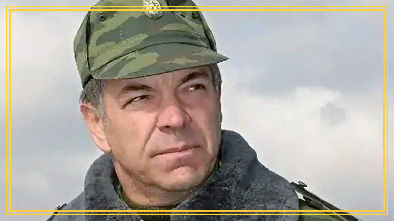 Генерал В. Евневич. Яндекс картинки