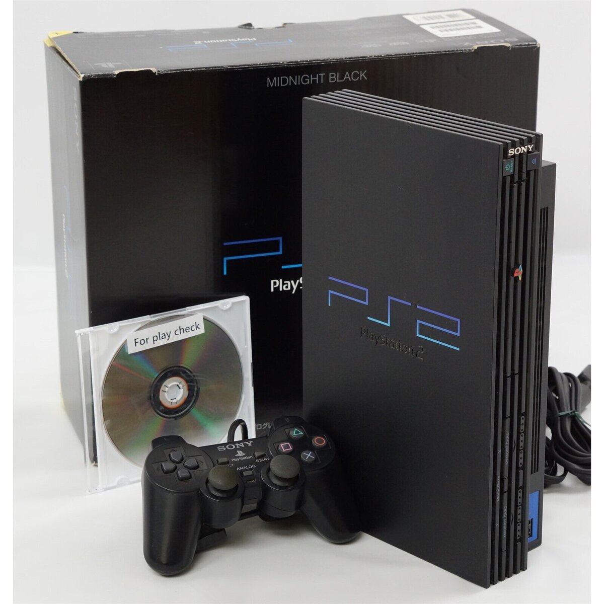 Лимитированные издания консолей от Sony. Часть вторая. PlayStation 2 и PlayStation  2 Slim. | Тихое местечко | Дзен