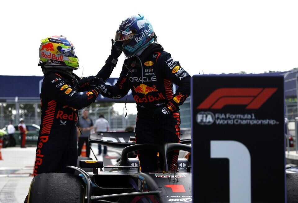    Getty Images / Red Bull Content Pool