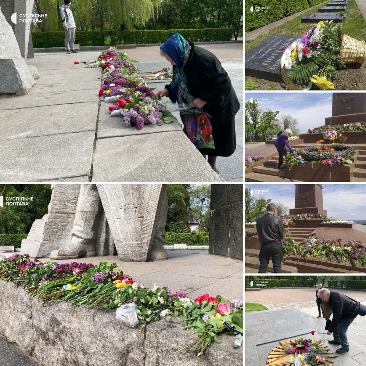 приносят цветы на могилу солдата к разбитому доту фото 8