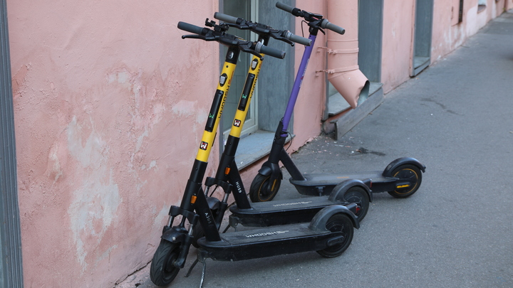 MAKSIM KONSTANTINOV/GLOBAL LOOK PRESS 