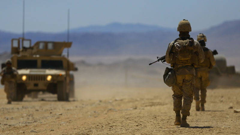    Фото: U.S. Department of Defense