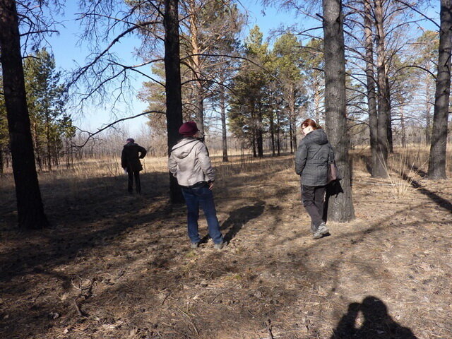 Начало полевого сезона | Даурский заповедник | Дзен