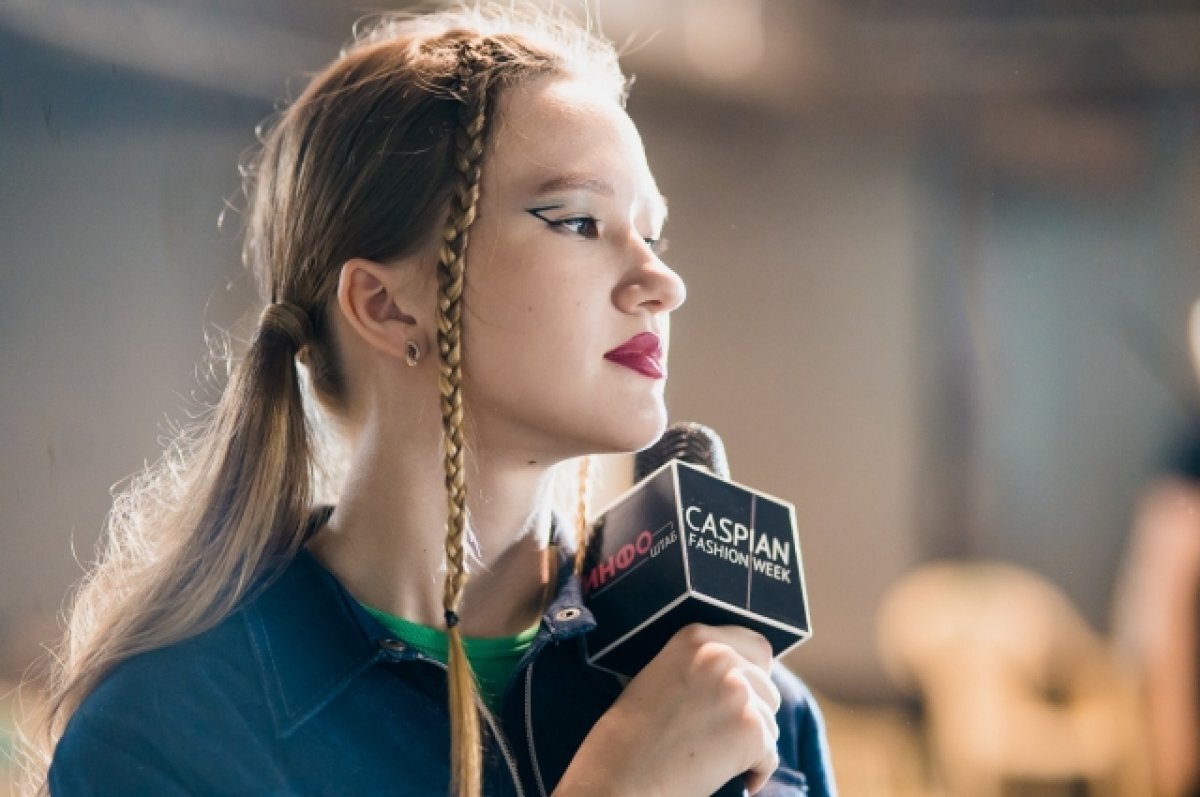    В Астрахани финишировал 16-й сезон Каспийской недели моды