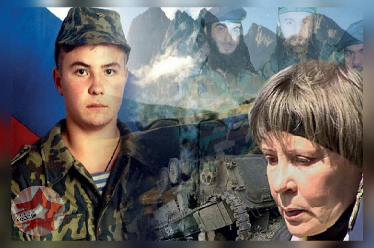 русский солдат александр воронцов фото с женой