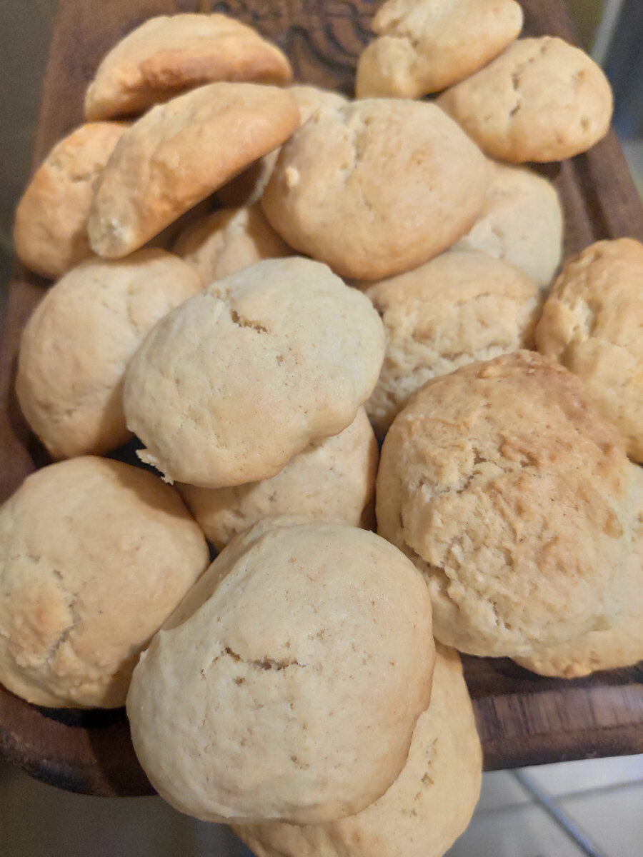 Ещё немного