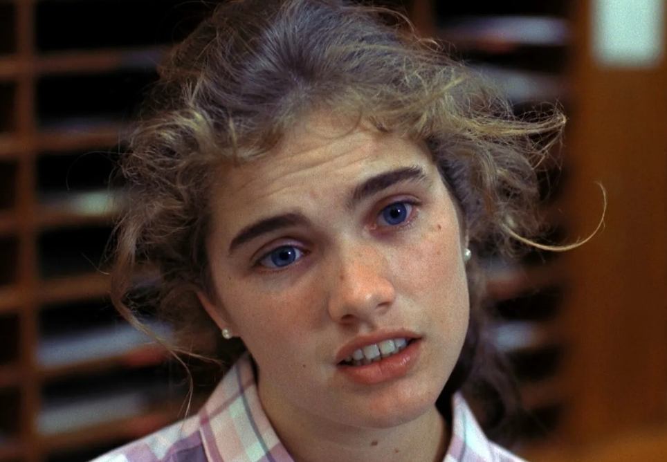 Кадры со съемок и интересные факты о фильме "Кошмар на улице Вязов ...