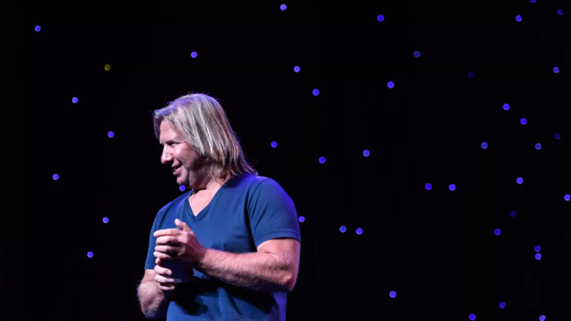   РИА Новости