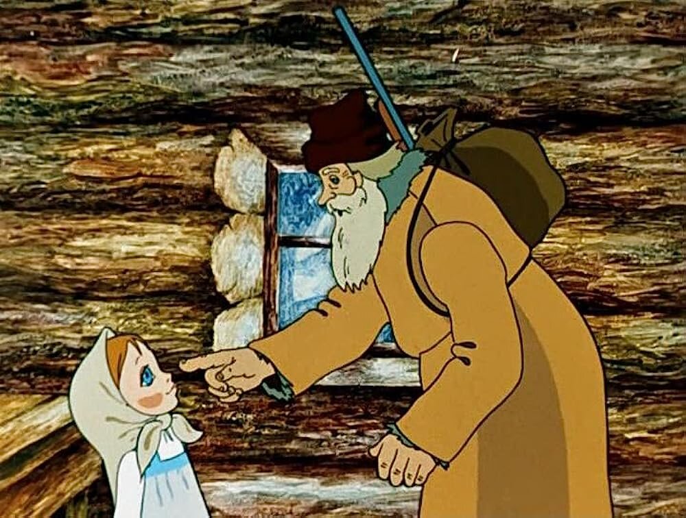 серебряное копытце мультфильм 1977. кокованя и даренка. серебряное копытце кокованя. серебряное копытце кокованя и даренка. "серебряное копытце".