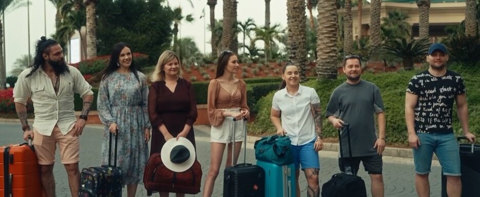 команда из народа (фото из Telegram)