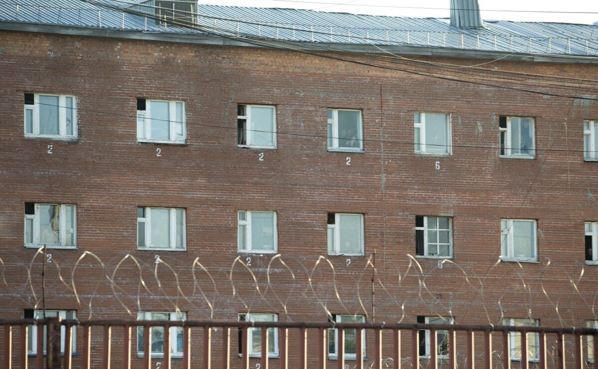    Жителя Югры осудили за убийство брата