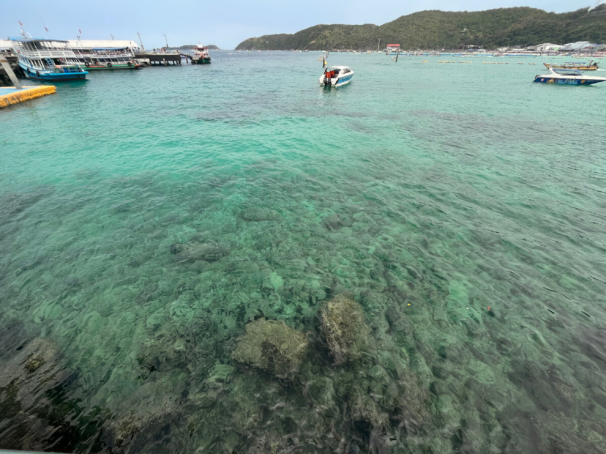 Tawaen Beach
