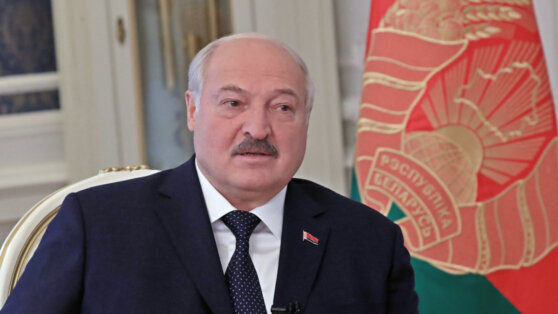    Лукашенко объяснил, почему помиловал Протасевича и Сапегу Ирина Петрова