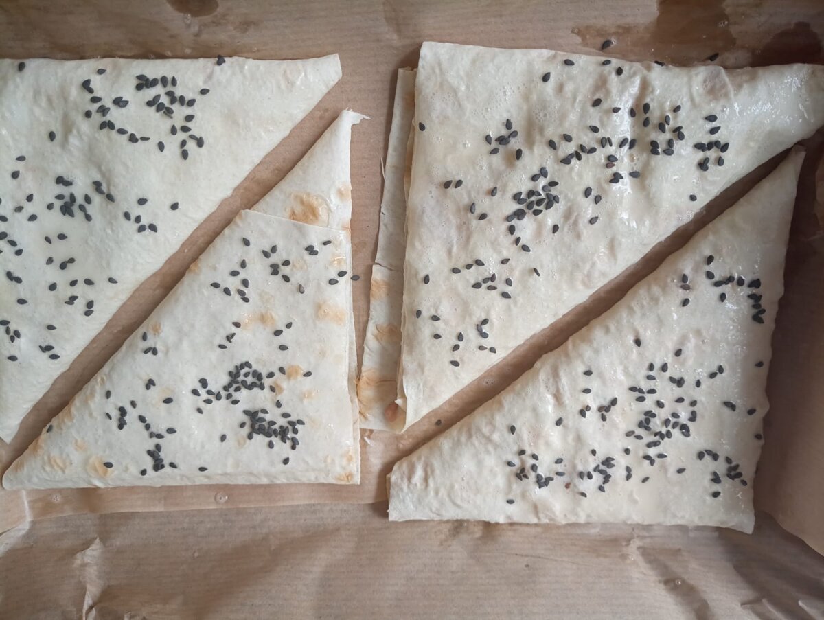 Мясной пирог из лаваша с фаршем и сыром в духовке рецепт с фото пошагово