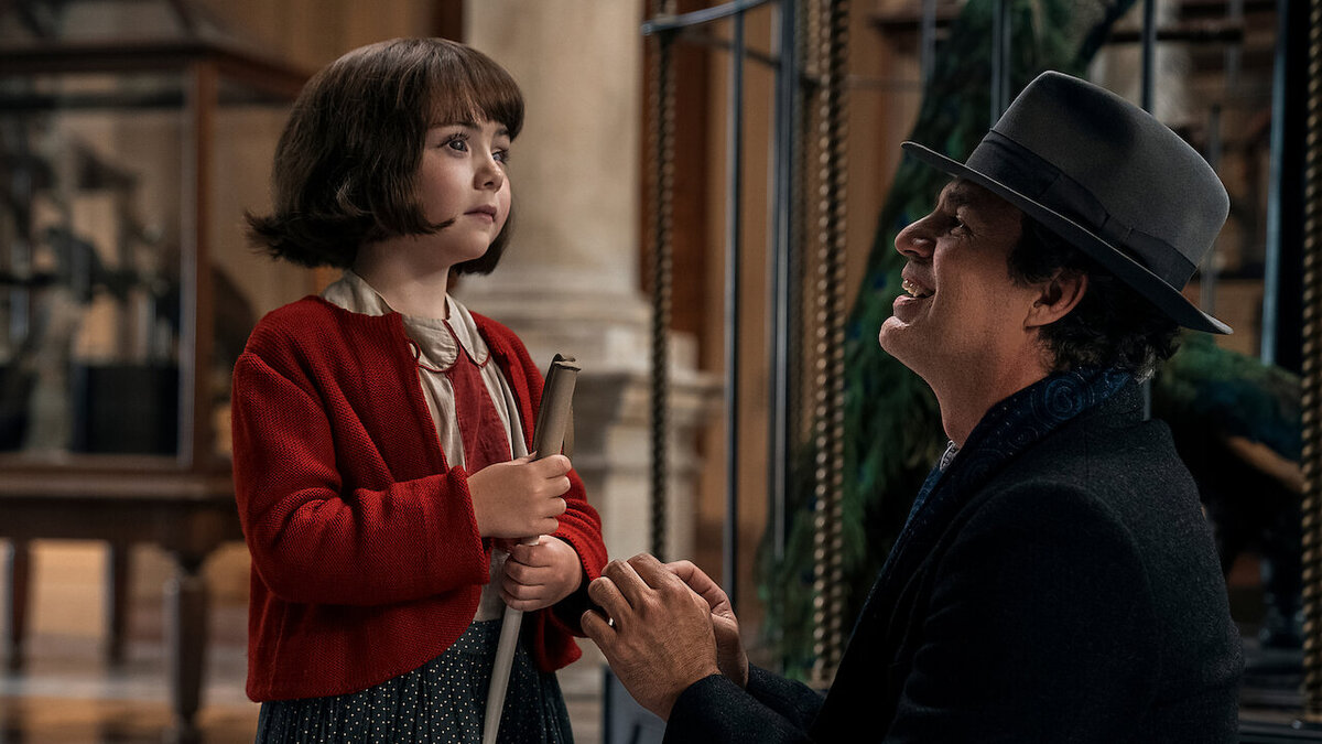 Источник: Netflix