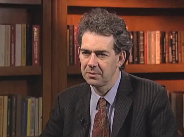 Томас де Ваал