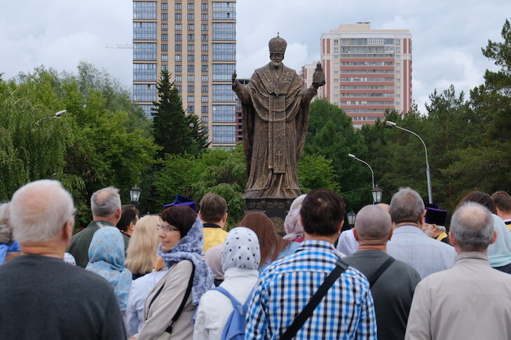    фото пресс-службы правительства Новосибирской области