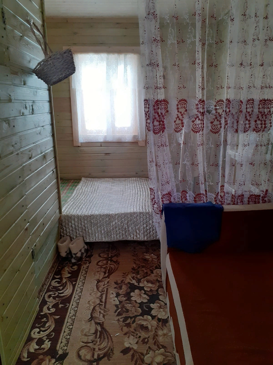 Лучше бы вообще ничего не говорила, чем такую глупость морозить