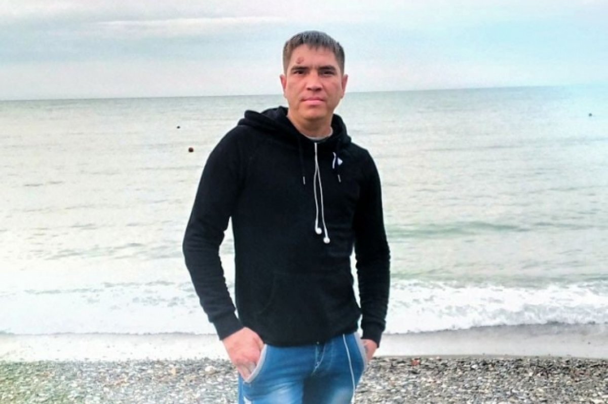    Шамиль У.