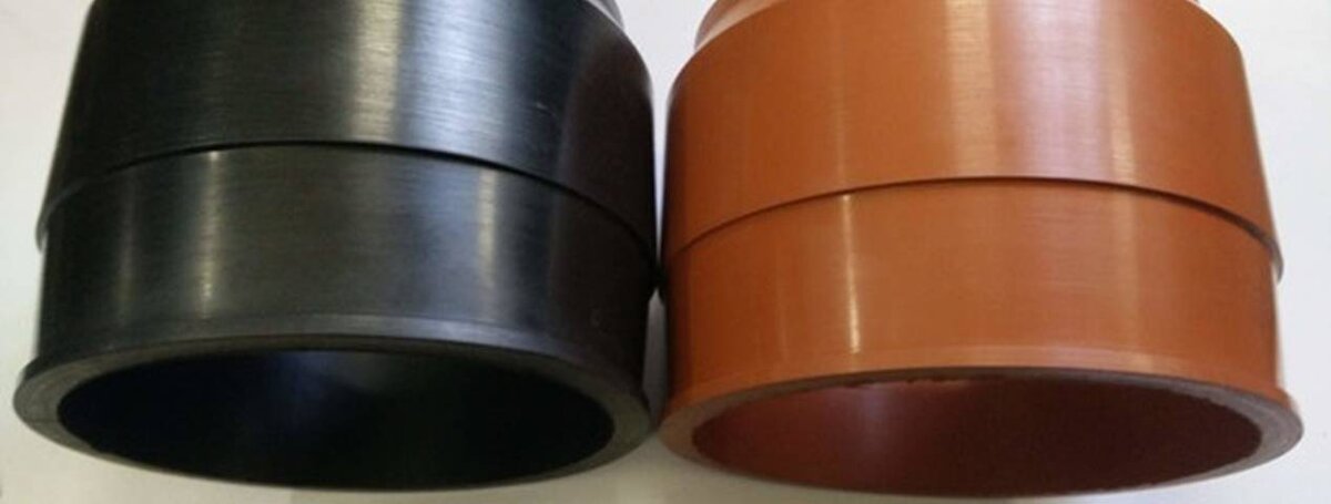 Резиновые манжеты