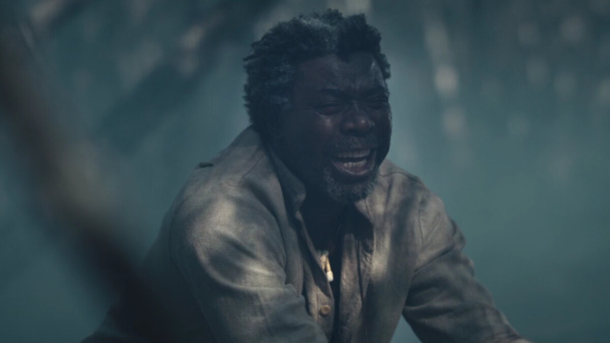 Кадр из фильма «Отдай свою душу»