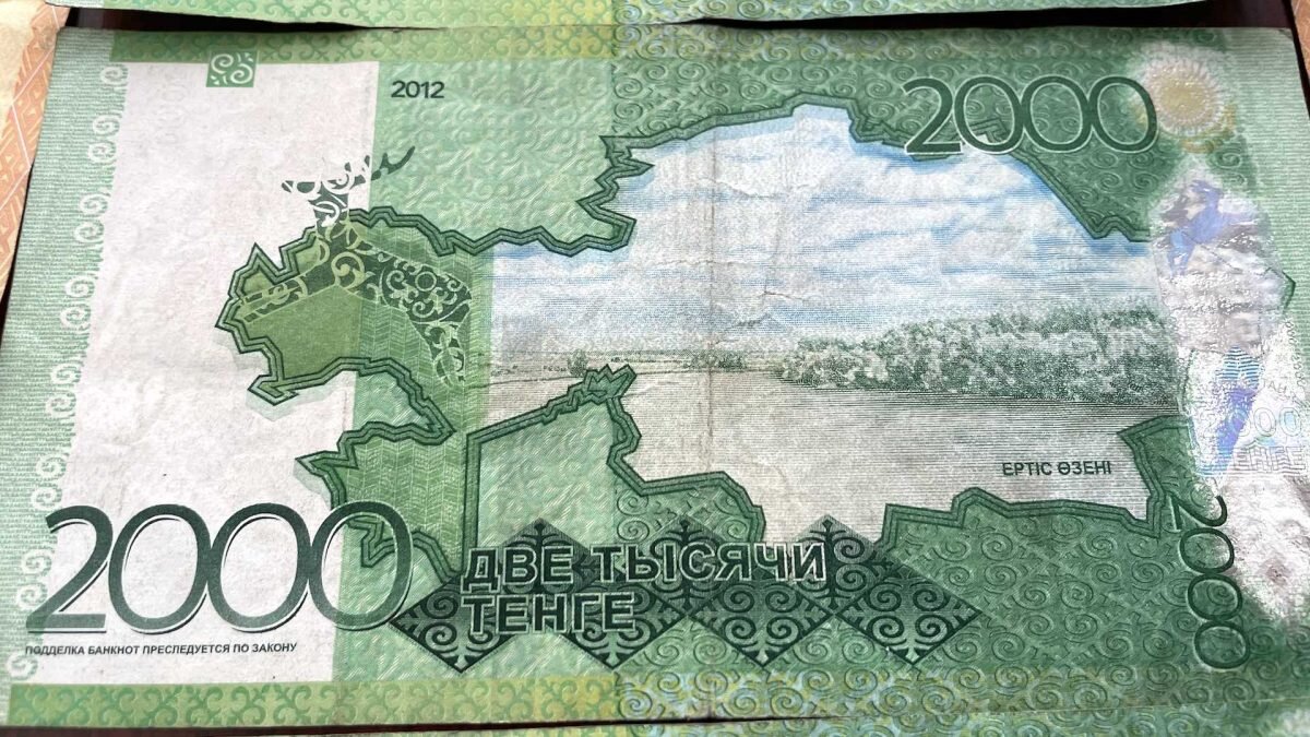    Фото: © Bizmedia.kz Август Макаров