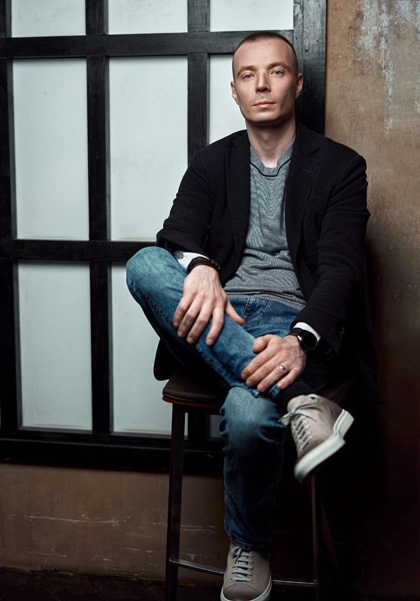 Астротиполог-нумеролог Дмитрий Шимко
