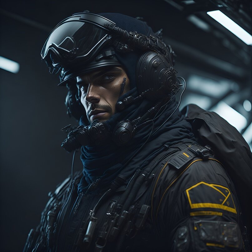 Инженер Инициативы.