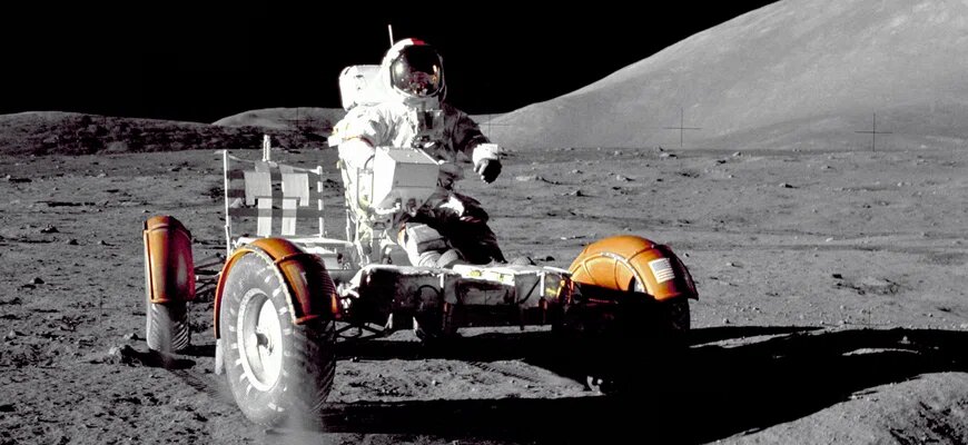 © Официальный сайт агентства NASA 