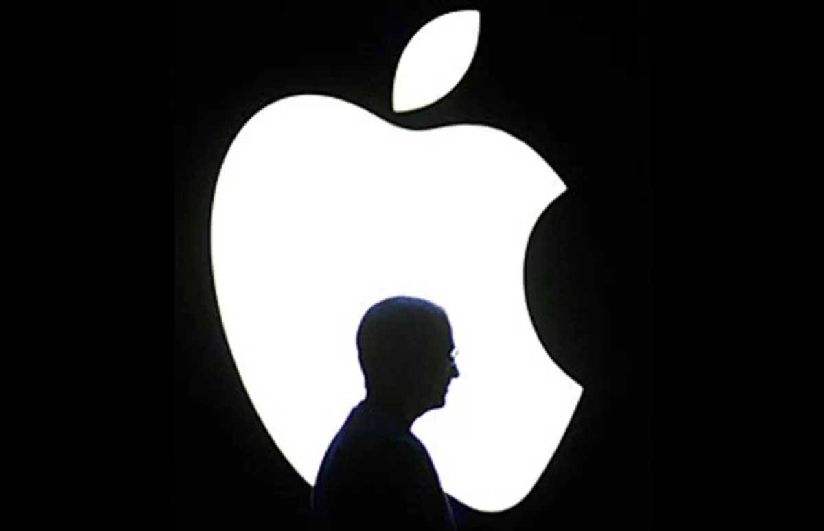Apple хранит множество тайн