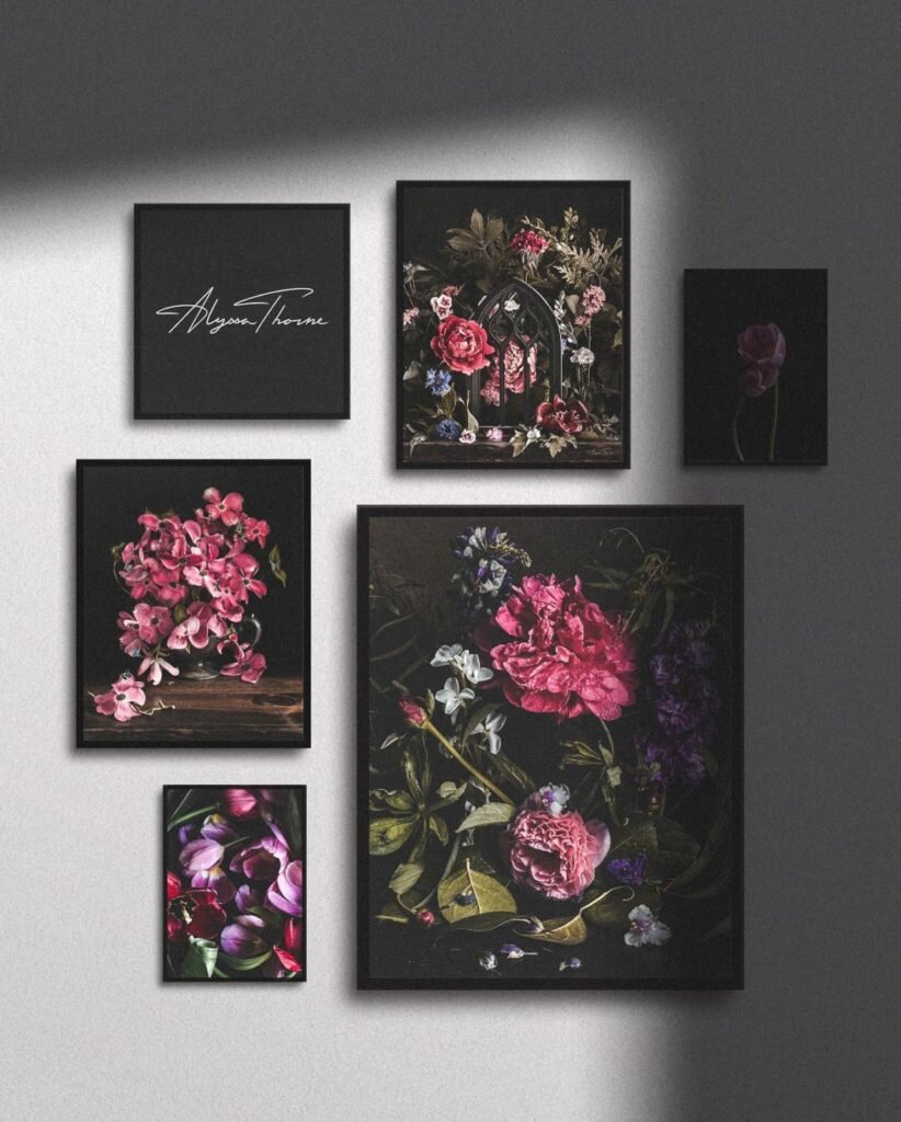     Фото: Alyssa Thorne