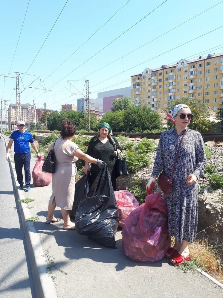 Фото махачкала сегодня