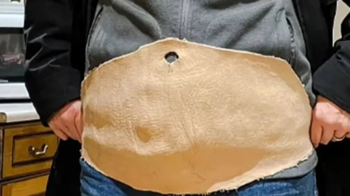 Фото: Katie Taylor / Daily Mail